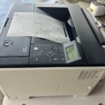 Máy in 2 mặt A3 Canon LBP8720 đã qua sử dụng - Giải pháp in ấn tiết kiệm và hiệu quả - Ảnh 2