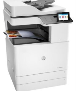Máy Photocopy HP Color LaserJet Managed MFP E77822DN HP Color LaserJet MFP E77822dn