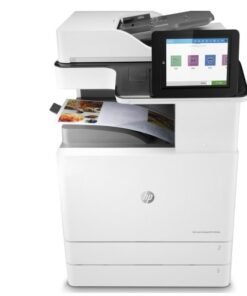 Máy Photocopy HP Color LaserJet Managed MFP E77822DN HP Color LaserJet Managed MFP E77822dn 1