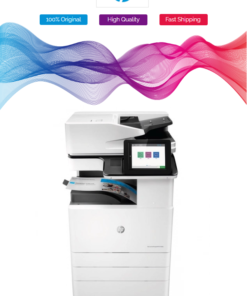 Máy In A3 Màu Đa Chức Năng HP Color LaserJet Managed MFP E77825 HP Color LaserJet Managed MFP E77825