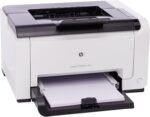 Máy in laser màu HP Color Laserjet CP1025NW - Giải pháp in ấn tiết kiệm và hiệu quả cho văn phòng vừa và nhỏ