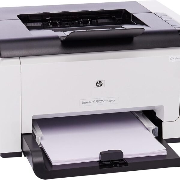 Máy in HP Color LaserJet Pro CP1025