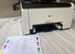 Máy in laser màu HP Color Laserjet CP1025NW - Giải pháp in ấn tiết kiệm và hiệu quả cho văn phòng vừa và nhỏ - Ảnh 3