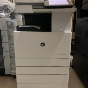Cart HP LaserJet MFP E72525