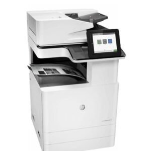 Cart HP LaserJet Managed MFP E82540DN 1