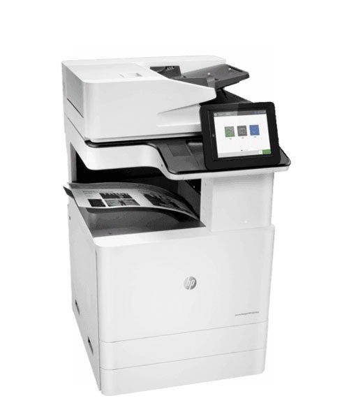 Máy In A3 Đa Chức Năng HP LaserJet Managed MFP E82540DN HP LaserJet Managed MFP E82540DN