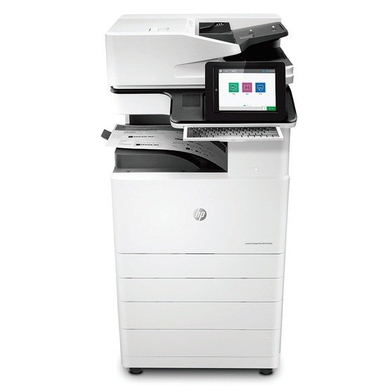 Máy In A3 Đa Chức Năng HP LaserJet Managed MFP E82550DN HP LaserJet Managed MFP E82550dn