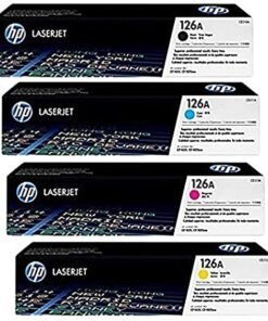 Máy in laser màu HP Color Laserjet CP1025NW - Giải pháp in ấn tiết kiệm và hiệu quả cho văn phòng vừa và nhỏ Hop Muc May In HP CP1020