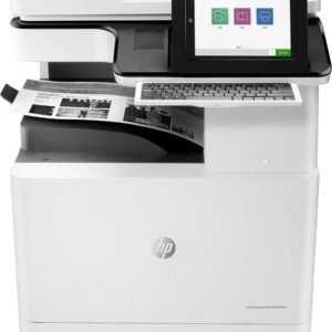 Máy In A3 Đa Chức Năng HP LaserJet Managed MFP E82540DN