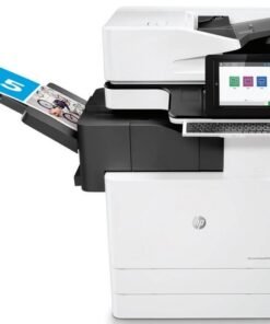 Máy In A3 Màu Đa Chức Năng HP Color LaserJet Managed MFP E77825 May In A3 Mau Da Chuc Nang HP Color LaserJet Managed MFP E77825