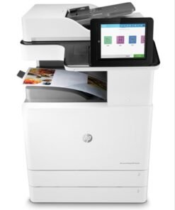 Máy Photocopy cũ HP Color LaserJet MFP E87640z May Photocopy HP Color LaserJet Managed MFP E77840z