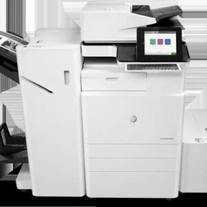 Máy Photocopy HP LaserJet Managed MFP E72525DN