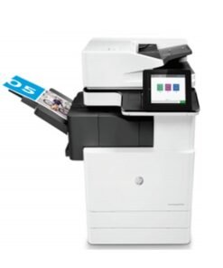 Máy Photocopy HP LaserJet Managed MFP E72525DN May Photocopy HP MFP E72525DN