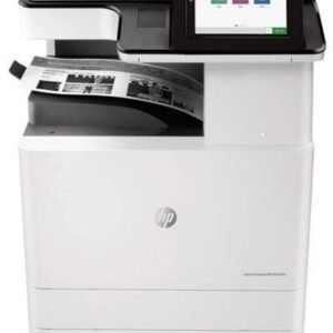 Cart May Photocopy HP MFP E82550DN
