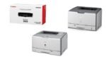 Máy in 2 mặt khổ A3 Canon LBP3900dn đã qua sử dụng - Giải pháp in ấn hiệu quả