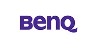 Our Partners wd em brand benq