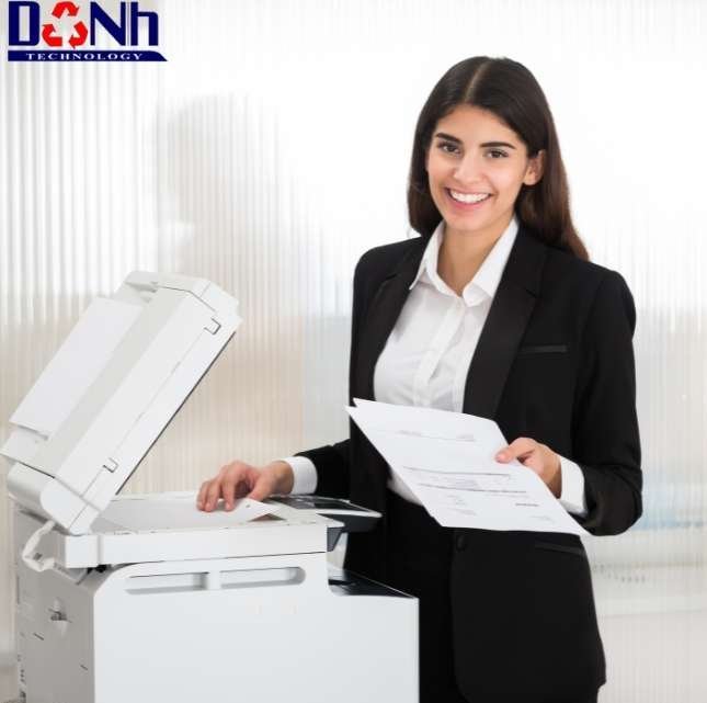 Home niche-market02 Ban may photocopy