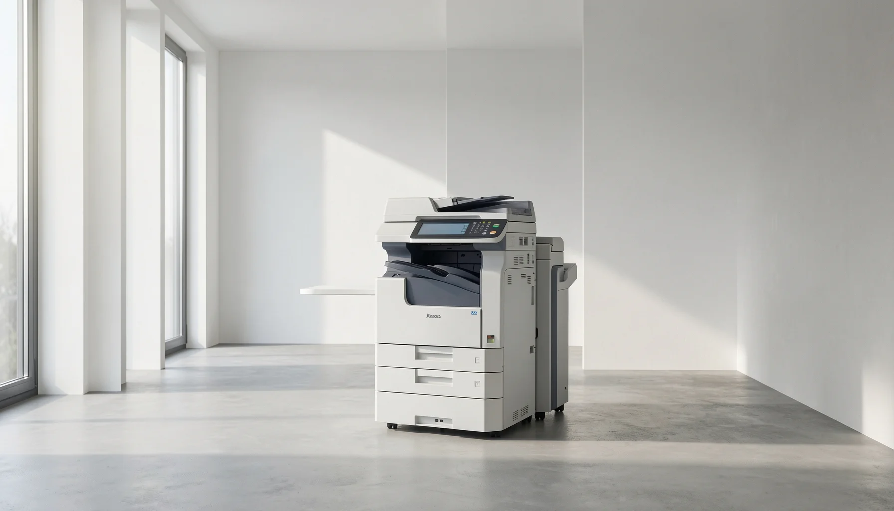 Cho thuê máy photocopy Biên Hòa: Hướng dẫn chuyên sâu