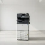 Cho thuê máy photocopy Bình Dương: Quy trình và giải pháp