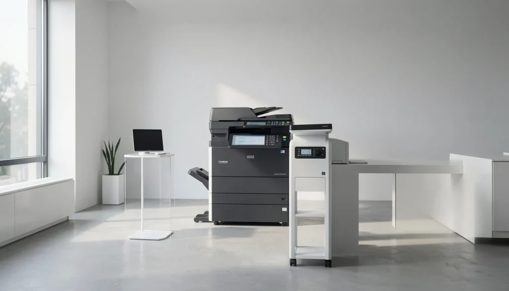 Cho thuê máy photocopy Đồng Nai: Hướng dẫn chuyên sâu 2026