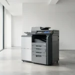 Cho thuê máy photocopy Long Thành: Giải pháp tối ưu