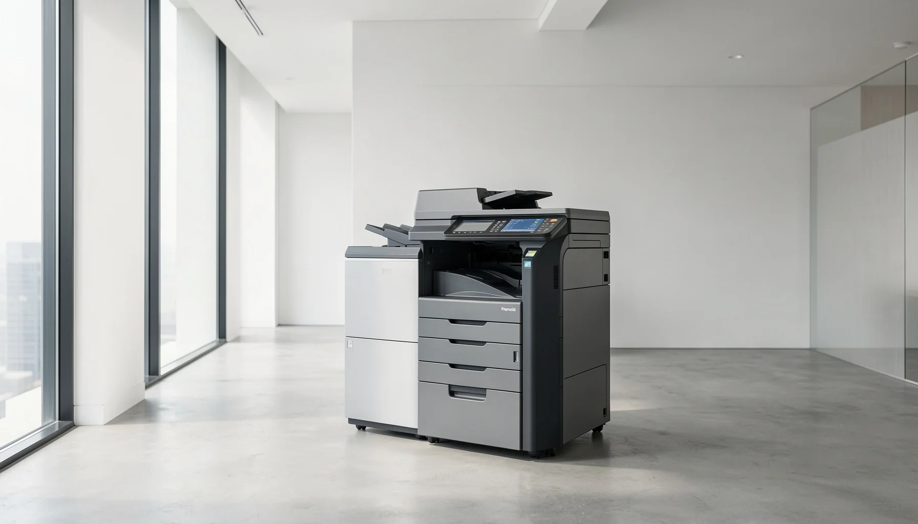 Cho thuê máy photocopy Long Thành: Giải pháp tối ưu
