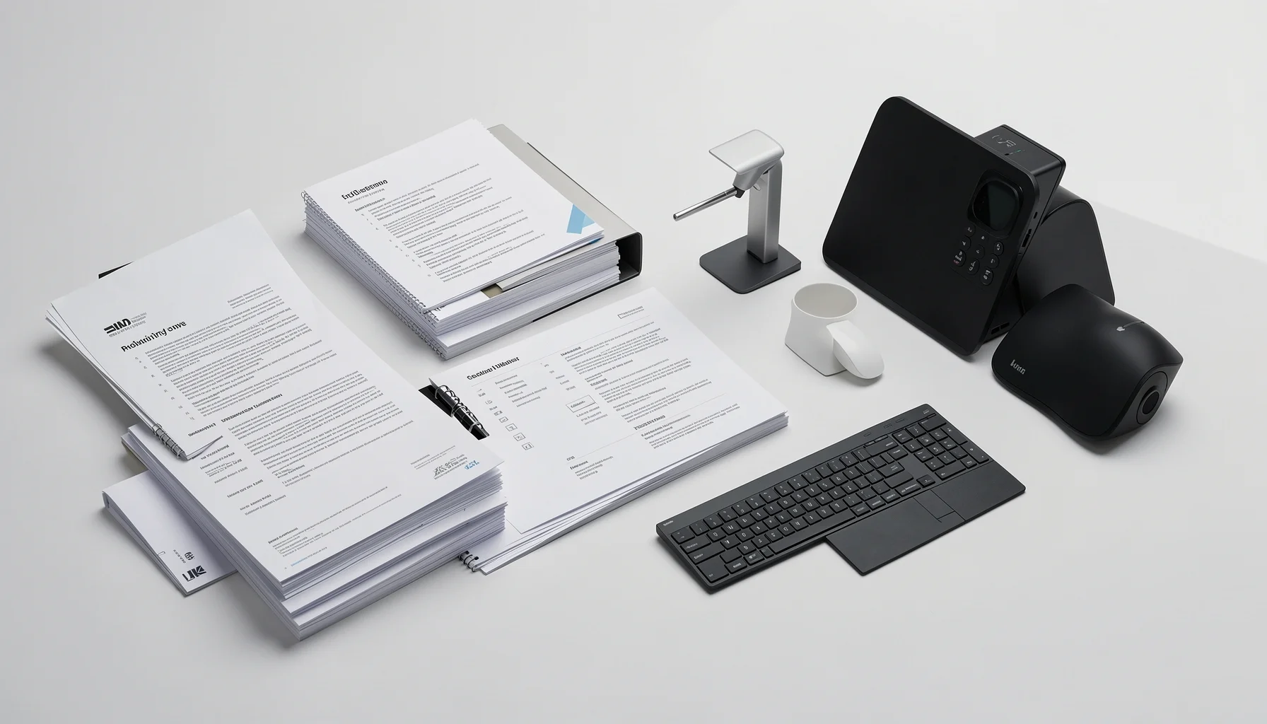 Cho thuê máy photocopy Long Thành: Giải pháp tối ưu - Thông số kỹ thuật và cơ chế lựa chọn thiết bị