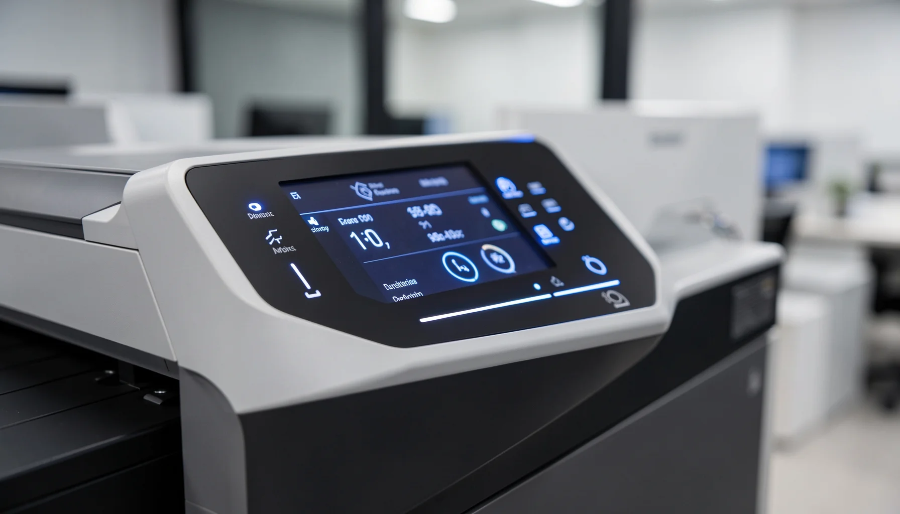 Cho thuê máy photocopy Nhơn Trạch: Hướng dẫn chuyên sâu - Cho thuê máy photocopy Nhơn Trạch là gì và vận hành ra sao?