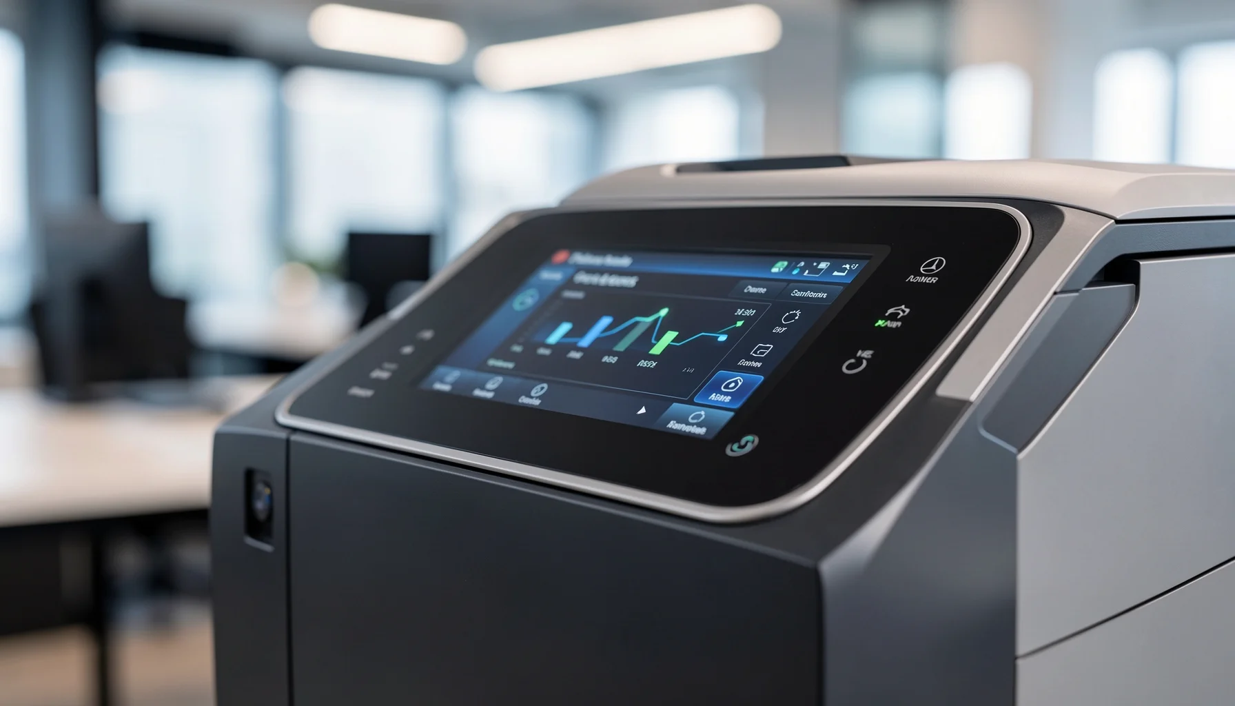 Cho thuê máy photocopy Quận 7: Cẩm nang triển khai chuyên sâu - Bản chất và kiến trúc thực tế của dịch vụ cho thuê máy photocopy Quận 7