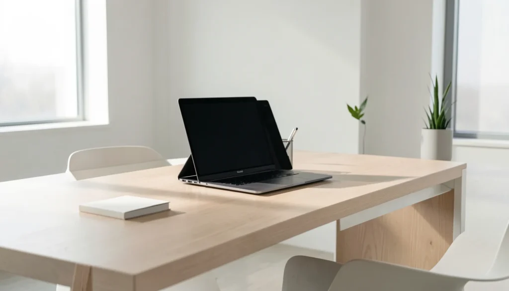 Laptop cũ cho nhân viên văn phòng: Cách chọn và triển khai năm 2026