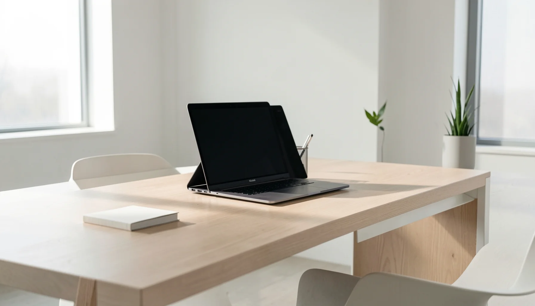 Laptop cũ cho nhân viên văn phòng: Cách chọn và triển khai năm 2026