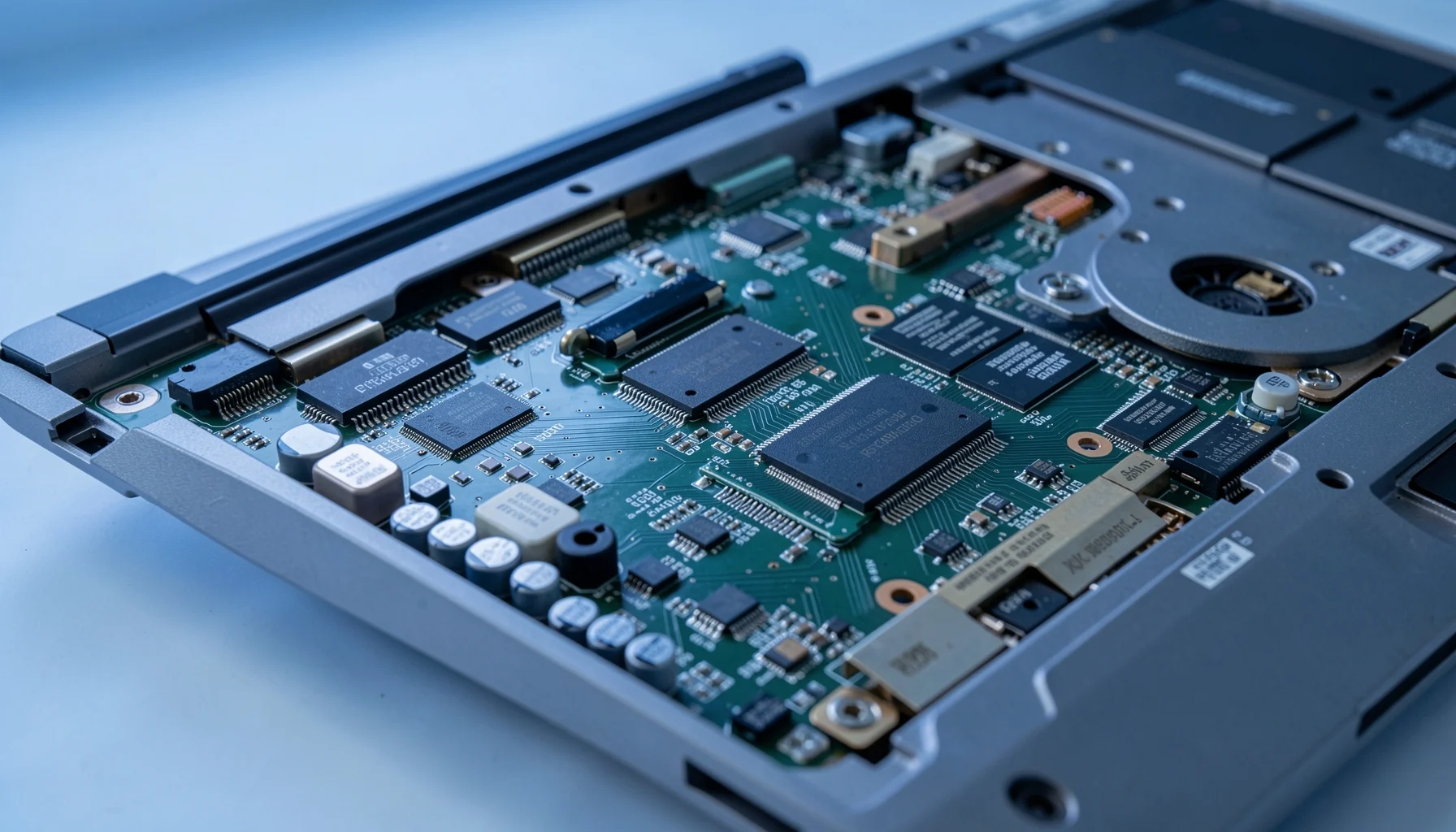 Đánh Giá Laptop Dell: Bền Bỉ, Hiệu Năng Cao - Laptop Dell là gì và kiến trúc sử dụng thực tế