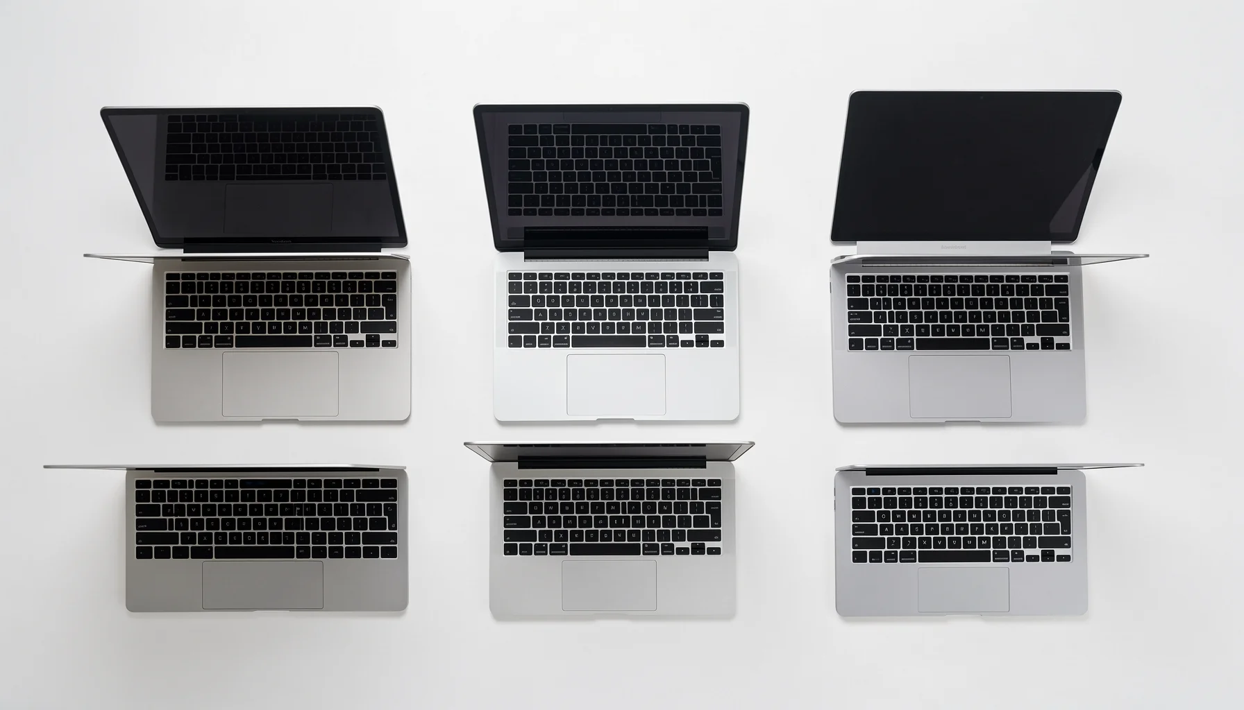 Đánh Giá Laptop Dell: Bền Bỉ, Hiệu Năng Cao - So sánh các dòng Laptop Dell cho văn phòng