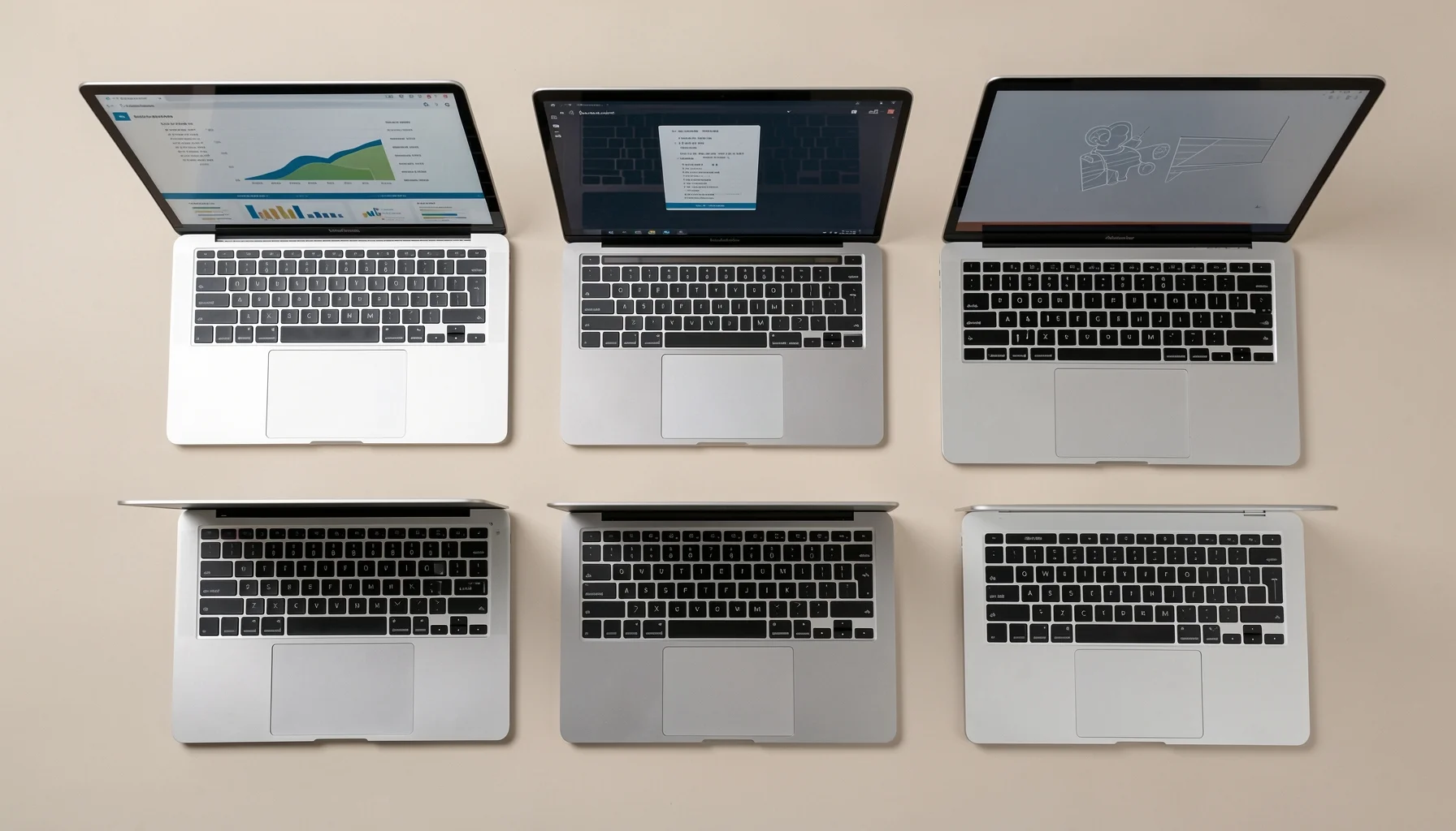 Đánh giá toàn diện laptop Dell Latitude cũ: Giải pháp tối ưu cho doanh nghiệp và văn phòng hiện đại - Bảng thông số kỹ thuật và phân loại các dòng Dell Latitude phổ biến