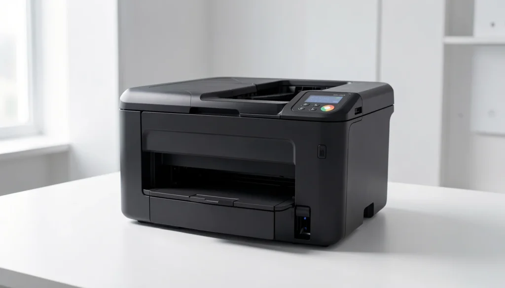 Máy in Canon LBP 2900 cũ: Phân tích chuyên sâu
