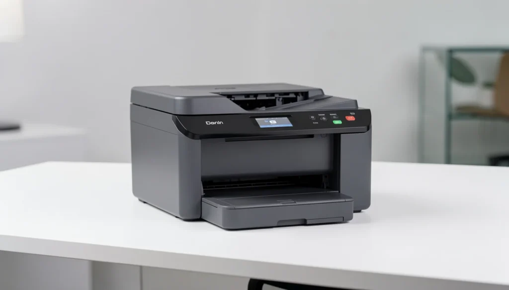 Máy in Epson L3110 cũ: Đánh giá, thông số và hướng dẫn dùng