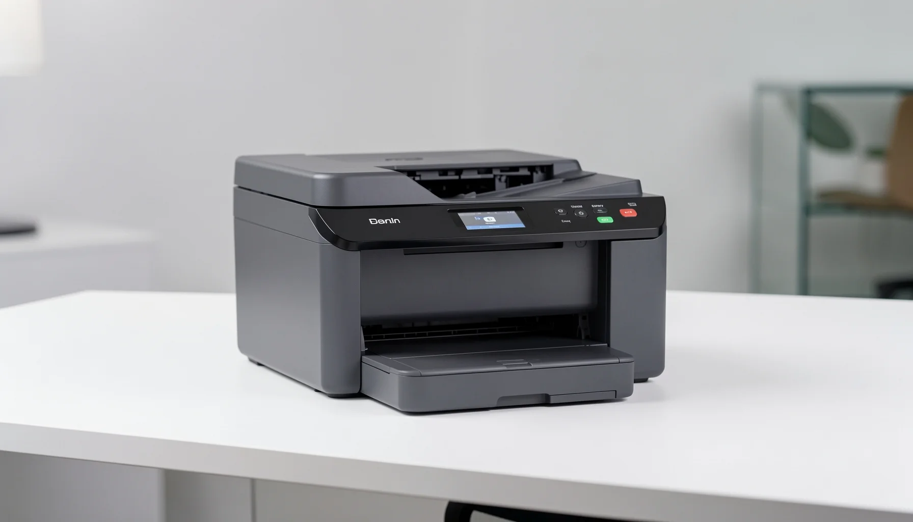 Máy in Epson L3110 cũ: Đánh giá, thông số và hướng dẫn dùng