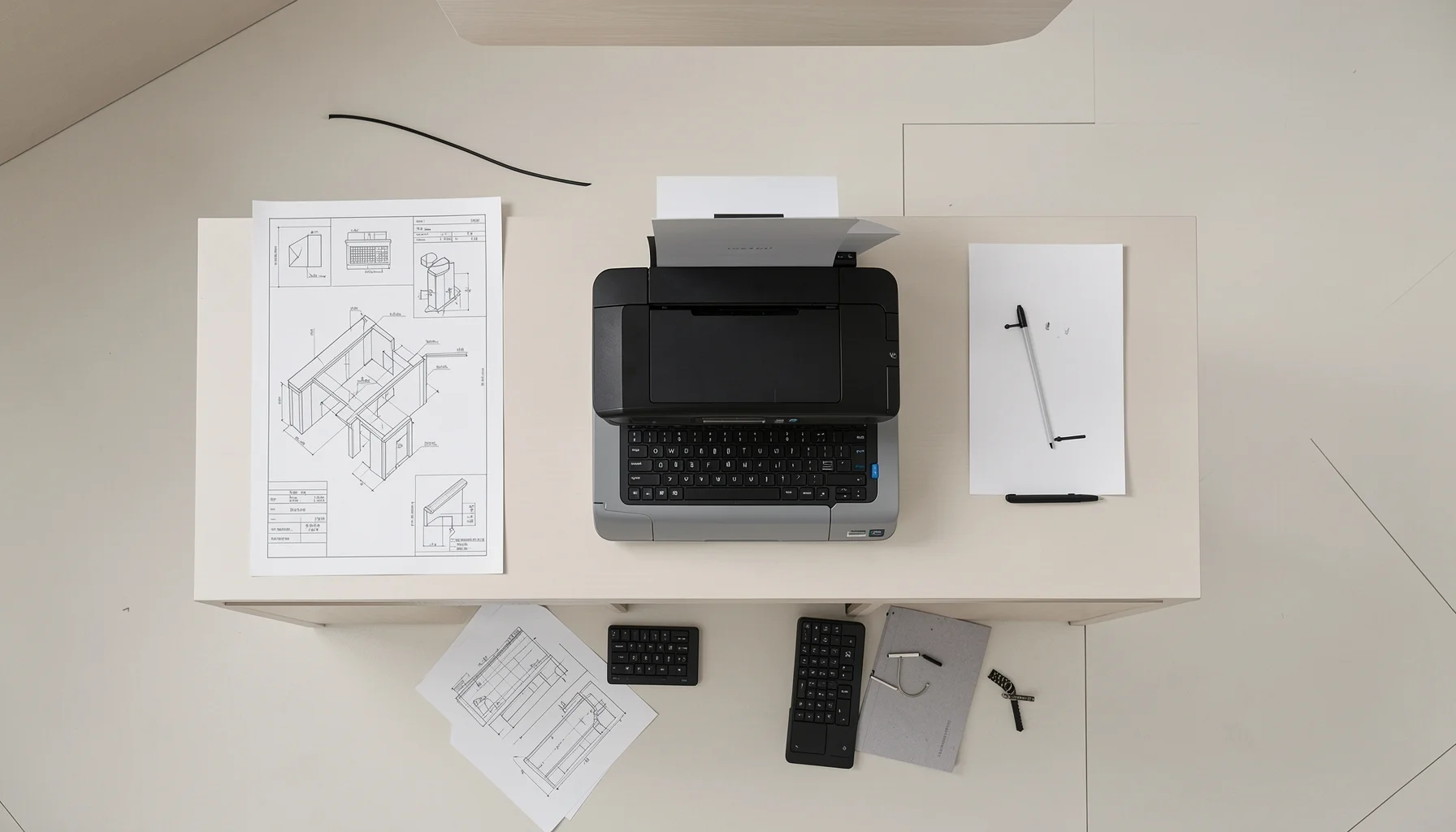Máy in Epson L3110 cũ: Đánh giá, thông số và hướng dẫn dùng - Thông số kỹ thuật và cách đọc khả năng của máy