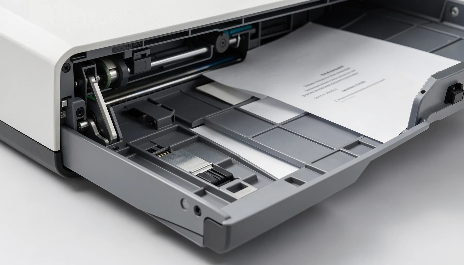 Máy in HP LaserJet 1020 cũ: Đánh giá, thông số và cách dùng - Máy in HP LaserJet 1020 cũ là gì và hoạt động ra sao?