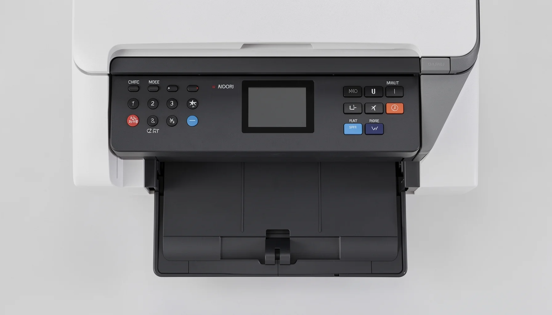 Máy in HP LaserJet 1020 cũ: Đánh giá, thông số và cách dùng - Thông số kỹ thuật và cách đọc tình trạng máy