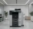 Máy photocopy Ricoh IM 5000: Đặc điểm, vận hành và ứng dụng