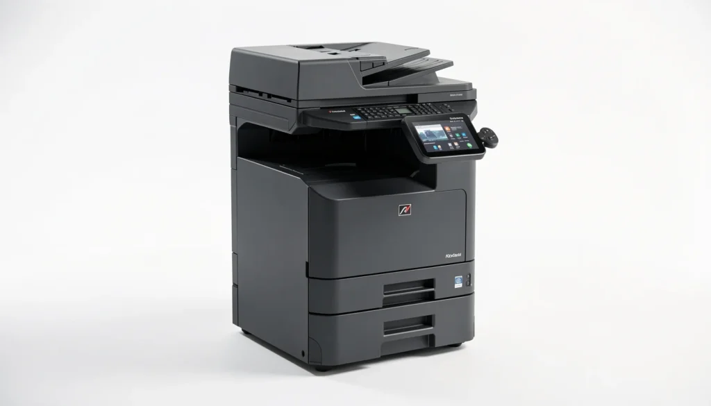 Ricoh IM 6000: Phân tích chuyên sâu cho văn phòng hiện đại