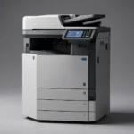 Máy photocopy Ricoh IM 6000: Phân tích chuyên sâu và hướng dẫn vận hành