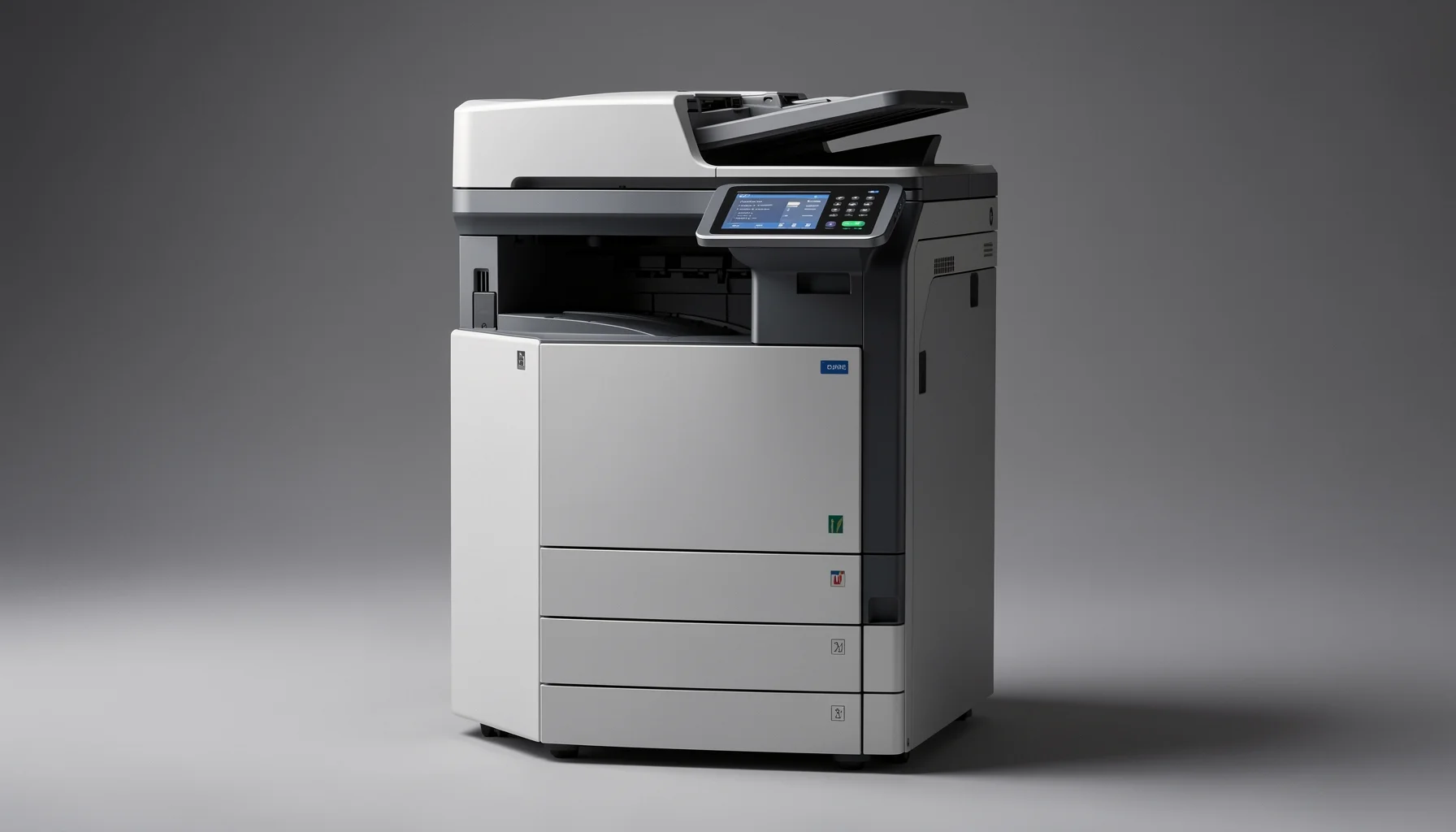 Máy photocopy Ricoh IM 6000: Phân tích chuyên sâu và hướng dẫn vận hành