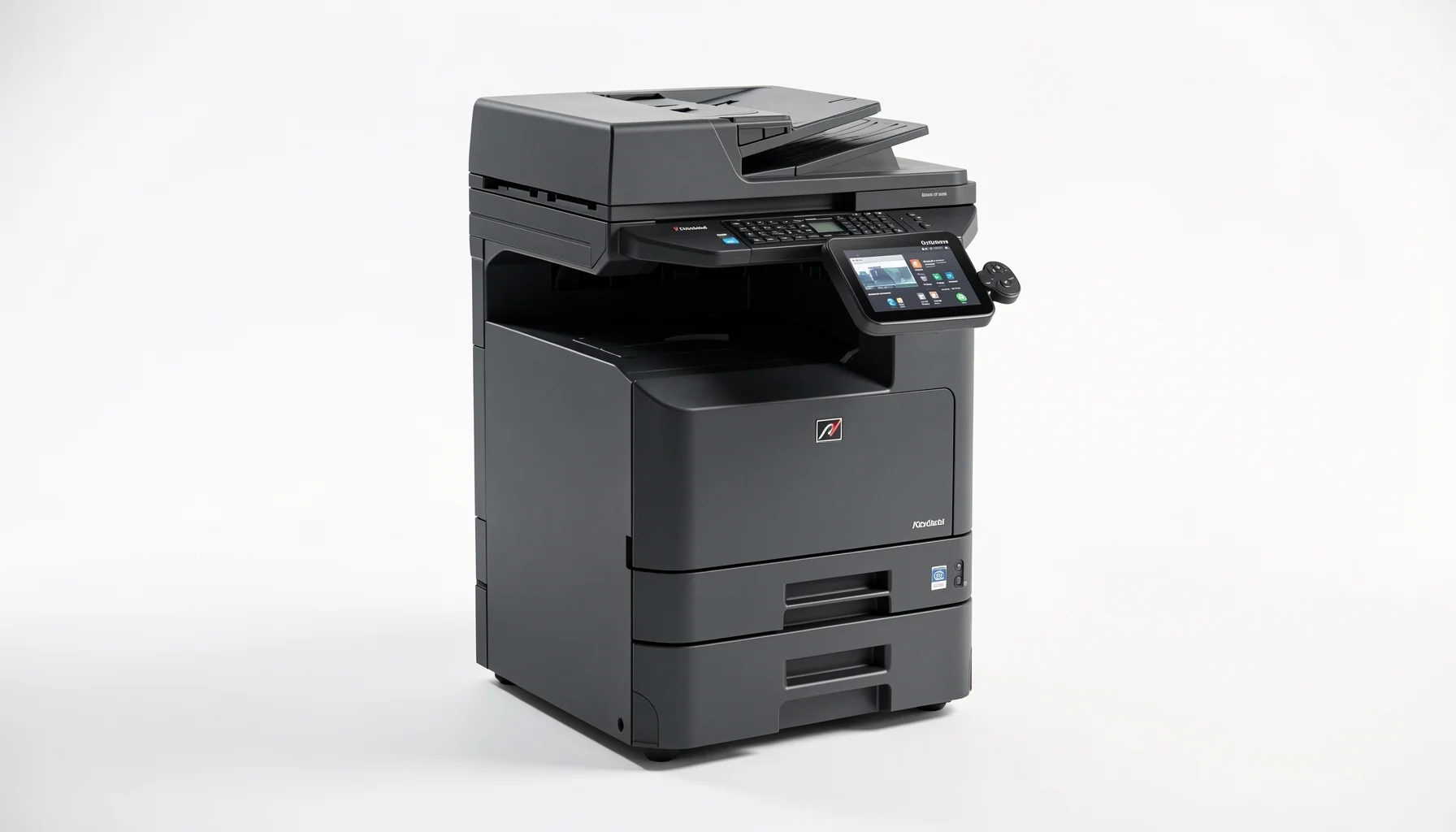Ricoh IM 6000: Phân tích chuyên sâu cho văn phòng hiện đại