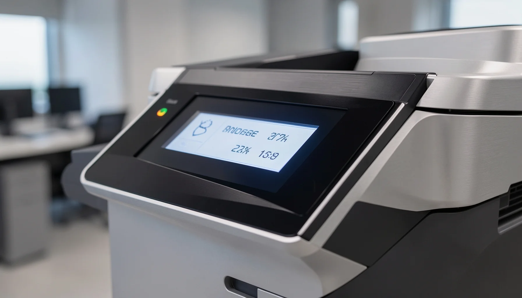 Máy photocopy Ricoh IM 6000: Phân tích chuyên sâu và hướng dẫn vận hành - Bản chất và kiến trúc vận hành của Ricoh IM 6000