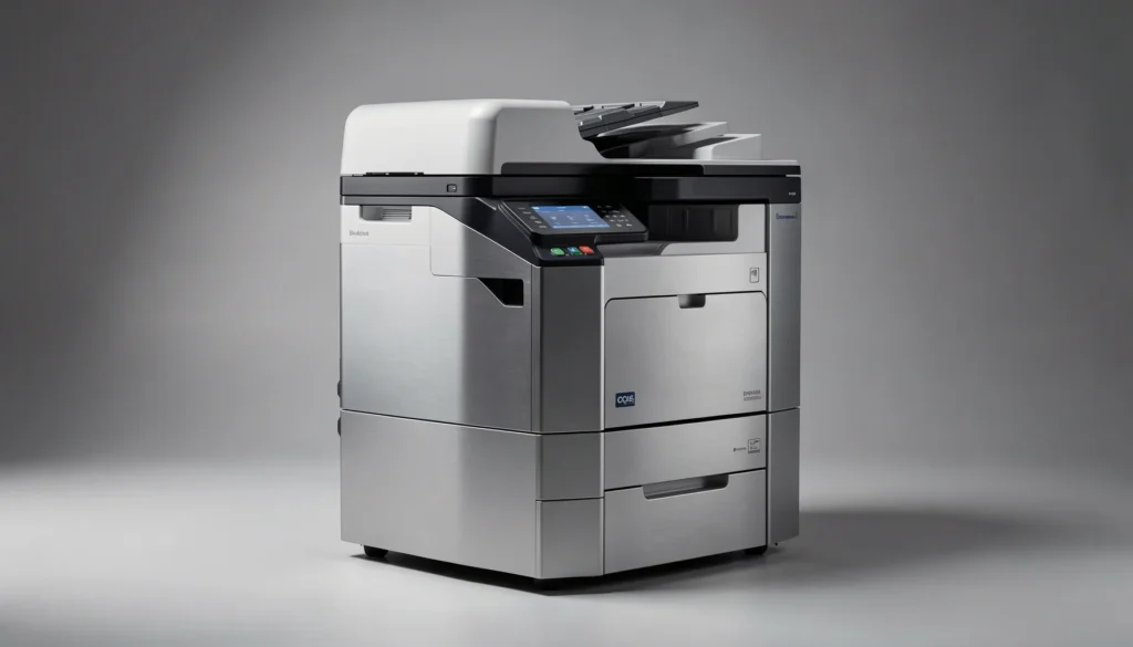 Ricoh MP 3055: Phân tích chuyên sâu cho văn phòng