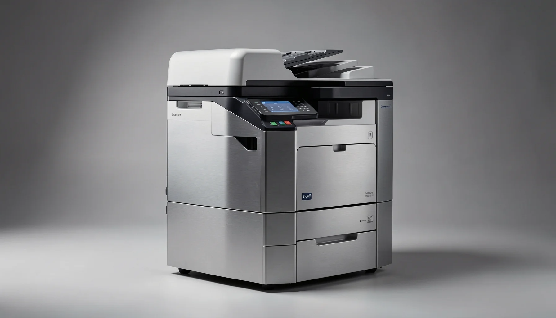 Ricoh MP 3055: Phân tích chuyên sâu cho văn phòng