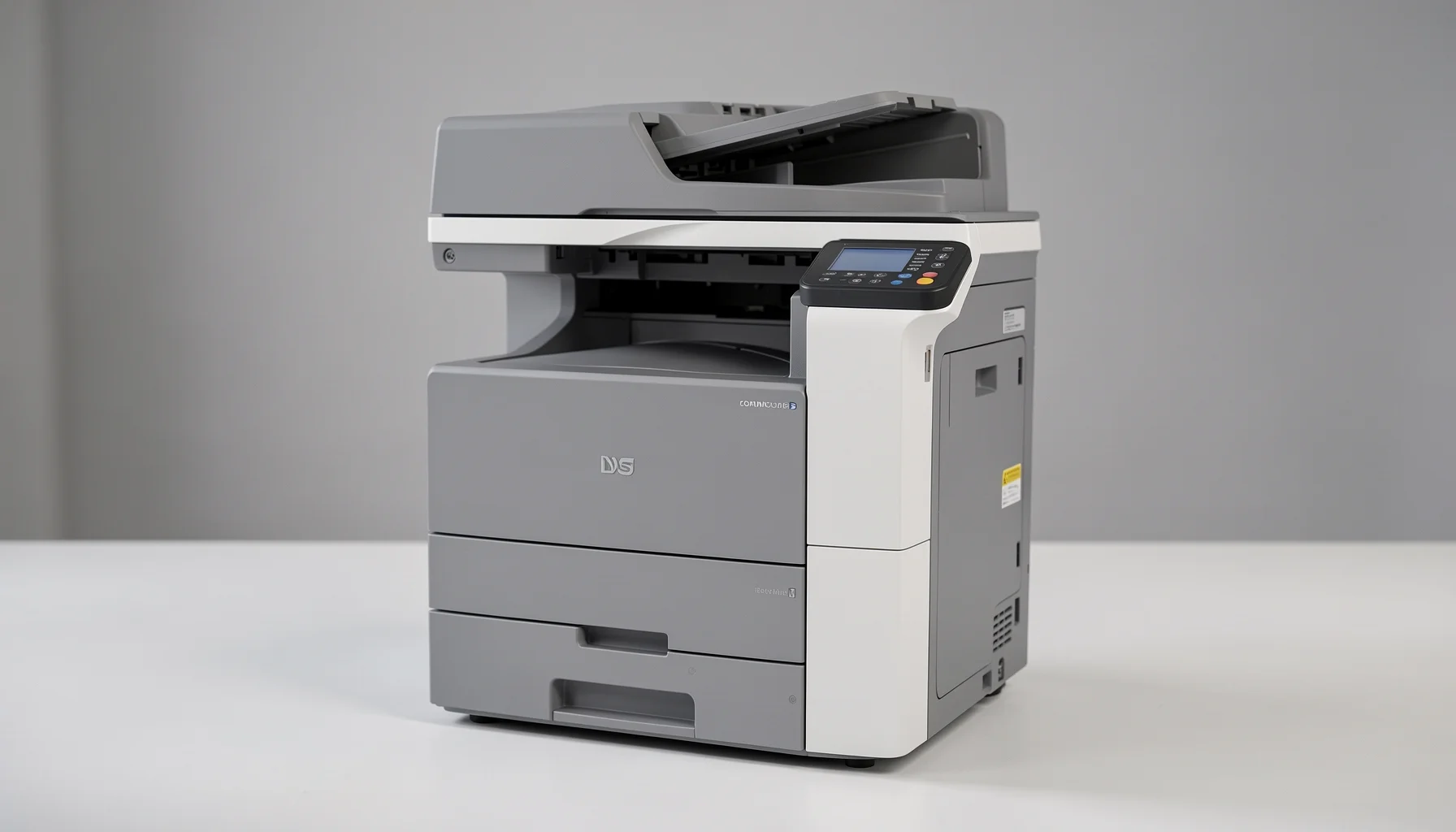 Ricoh MP 4054: Phân tích tính năng và quy trình vận hành