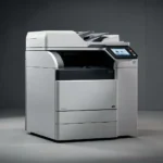 Máy photocopy Ricoh MP 4054: đánh giá tính năng và cách vận hành